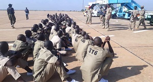 Repentant Boko Haram Fighters: Northern Group Speaks On Pardon