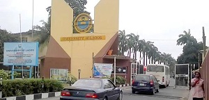 COVID-19 Scare: UNILAG Reopens For Exam