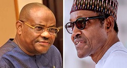 VAT: FG Reportedly Plots To Move Case File To Abuja
