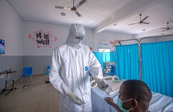 210 New COVID-19 Cases Recorded In Nigeria