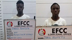 Kwara Poly Student, One Other Convicted Of Cybercrime