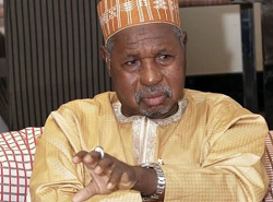 Governor Masari Labelled A Drunkard By Miyetti Allah