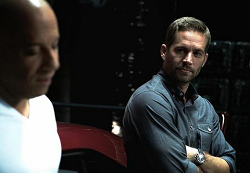 Vin Diesel Marks Paul Walker's Posthumous Birthday