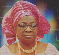 Ajimobi's Mother-In-law Mrs Victoria Amudoaghan Is Dead