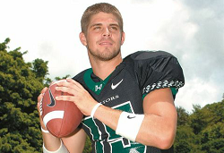 Colt Brennan: Ex-NFL QB Died From Accidental OD