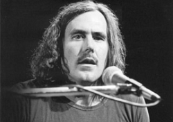 George Frayne: Rock Star Commander Cody Dies At 77