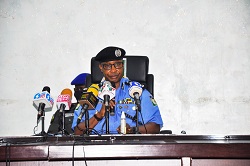 Police Extortion: Police Nab Officers In Viral Video