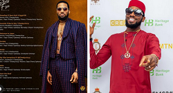 Stress Free: D Banj Drops New Album After Four Years