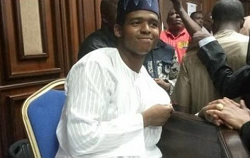 Faisal Maina Sentenced To 14-Years For Fraud