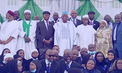 Judicial Financial Autonomy: Ganduje To Sign Bill Into Law