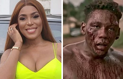 Blogger Linda Ikeji Vows To Conquer Nigeria Movie Industry
