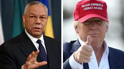 Colin Powell: Trump Slams Secretary Of State In Tribute