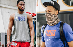 Ben Simmons Suspended And Kicked Out Of Practice