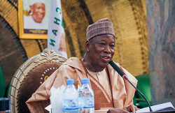Kano State APC Congress: Abuja Accepts Abbas - Ganduje