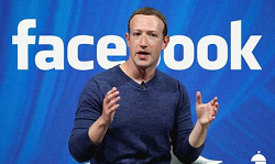 Social Media Giant Facebook To Change Its Name