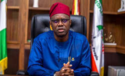 Oyo Jailbreak: Makinde Says Investigation Ongoing