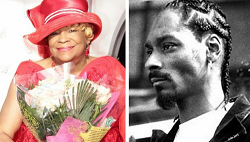 Snoop Dogg's Mother Beverly Tate Dies At 70