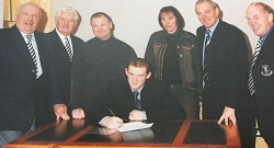 Walter Smith: Wayne Rooney Mourns Former Everton Boss