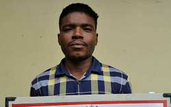 Kaduna Man Arraigned For Cybercrime By EFCC