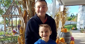 Waukesha Christmas Parade: 8-Year-Old Dies From Injuries