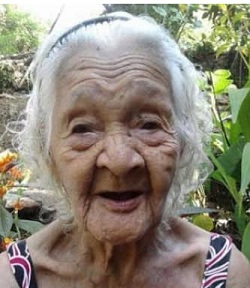 World's Oldest Person Reportedly Dies At 124