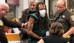 Waukesha Parade Crash: Suspect Officially Charged