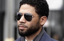 Jussie Smollett’s Trial To Begin On Monday In Chicago