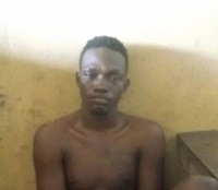 24-Year-Old Husband Nabbed For Stabbing Wife To Death