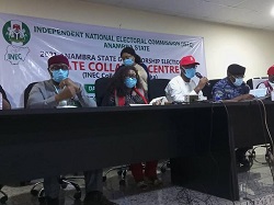 Soludo Wins Anambra Governorship Election