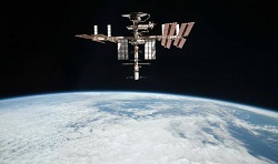 ISS Astronauts Hit By Space Debris From Russian Missile Test