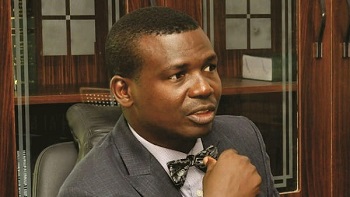 Adegboruwa: Hold Govt. If Anything Happens To Me