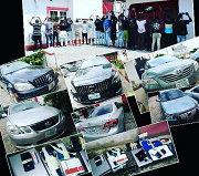 20 Suspected Yahoo Yahoo Boys Nabbed In Uyo