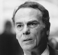 Dean Stockwell: "Quantum Code" Actor Dies At 85