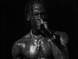 Astroworld Festival Tragedy Litigation: Travis Scott Speaks