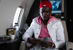 Young Dolph's Suspected Killer Turning Himself In
