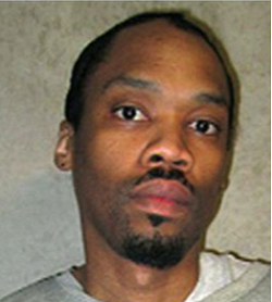 Julius Jones: Gov. Commutes Death Sentence To Life