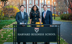 EbonyLife To Be Taught As A Case Study At Harvard