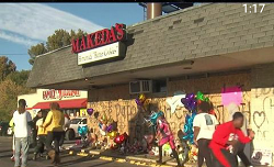 Young Dolph Memorial: Man Shot Three People Detained