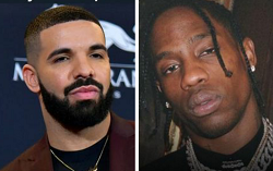 Astroworld Tragedy: Travis Scott And Drake Sued For $2bn