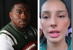 Zac Stacy Reportedly Facing 2 Felonies Over Attack On Ex
