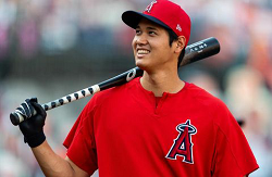 Shohei Ohtani Voted Winner Of American League MVP