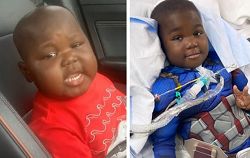 Antwain Fowler: 6-Year-Old Boy From Viral Video Is Dead