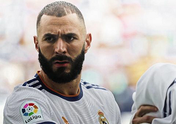 Karim Benzema Found Guilty In Sex Tape Blackmail Case