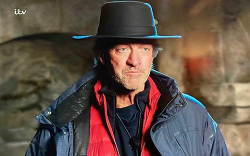 Richard Madeley: ‘I’m A Celebrity’ Star Rushed To Hospital