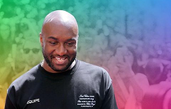 Fashion designer Virgil Abloh Reportedly Dies At 41