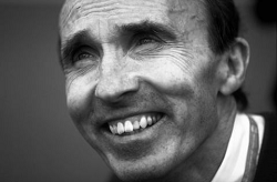 Sir Frank Williams: Formula 1 Team Founder Dies At 79