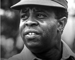 Lee Elder: First Black Golfer To Play Masters Dies At 87