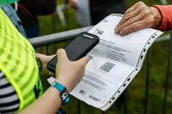 France COVID Border Testing For Vaccinated To Be Lifted