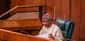 Electoral Act Amendment Bill: Reps To Review Issues