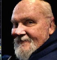 T Mark Taylor: ‘He-Man’ Artist, Toy Designer Dies At 80